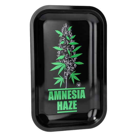 PLATEAU FIRE-FLOW AMNESIA HAZE