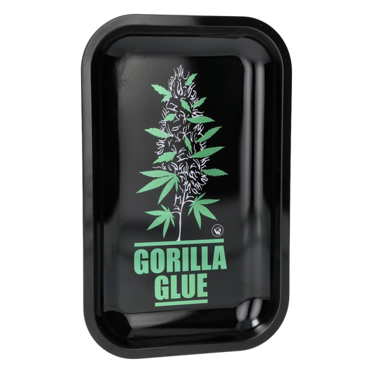 PLATEAU FIRE-FLOW GORILLA GLUE