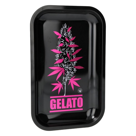 PLATEAU FIRE-FLOW PLANTZ GELATO