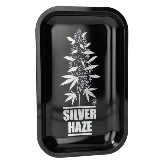 PLATEAU FIRE-FLOW PLANTZ SILVER HAZE