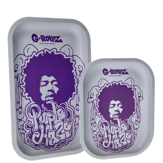PLATEAU G-ROLLZ PURPLE HAZE