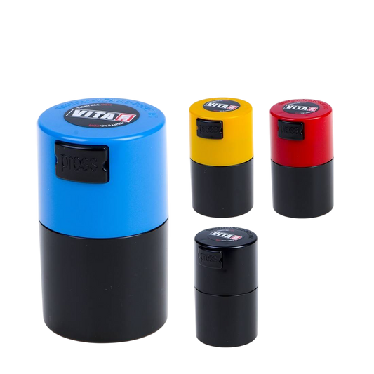 POCKETVAC OPAQUE 0,06 L