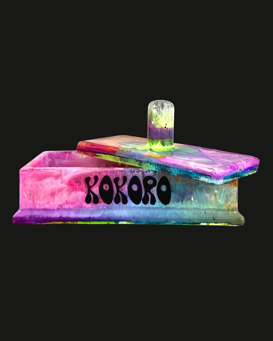 Press Donut