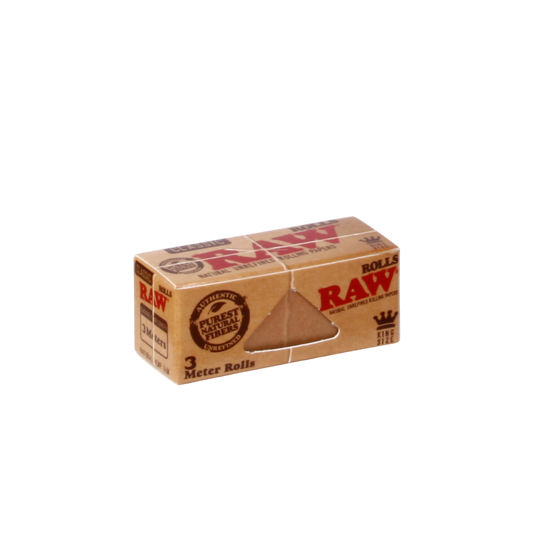 RAW ROLLS REGULAR