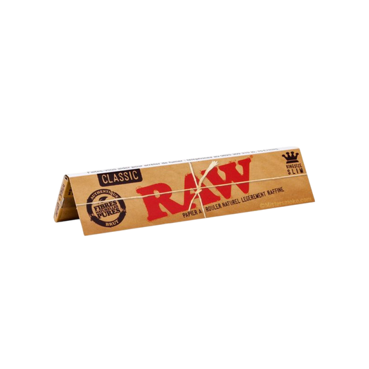 FEUILLES A ROULER RAW KS SLIM