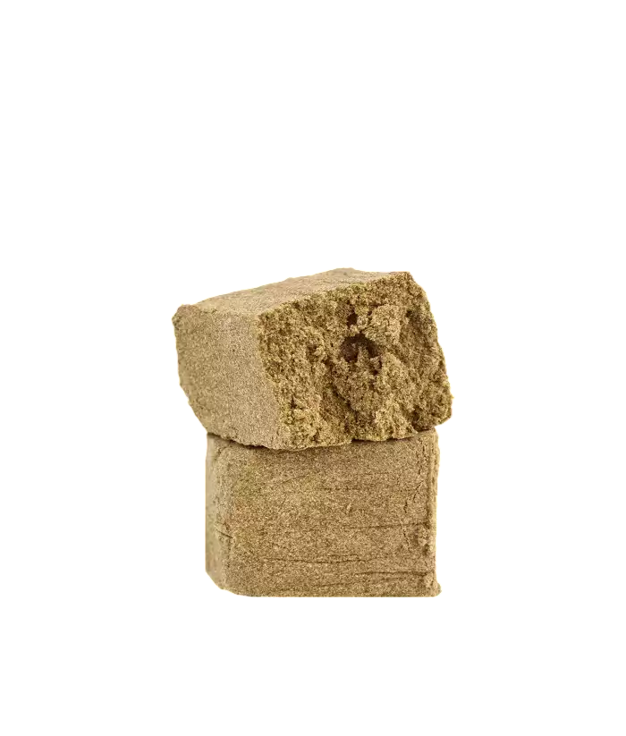 Résine Hashkom Made in Morocco – vue produit