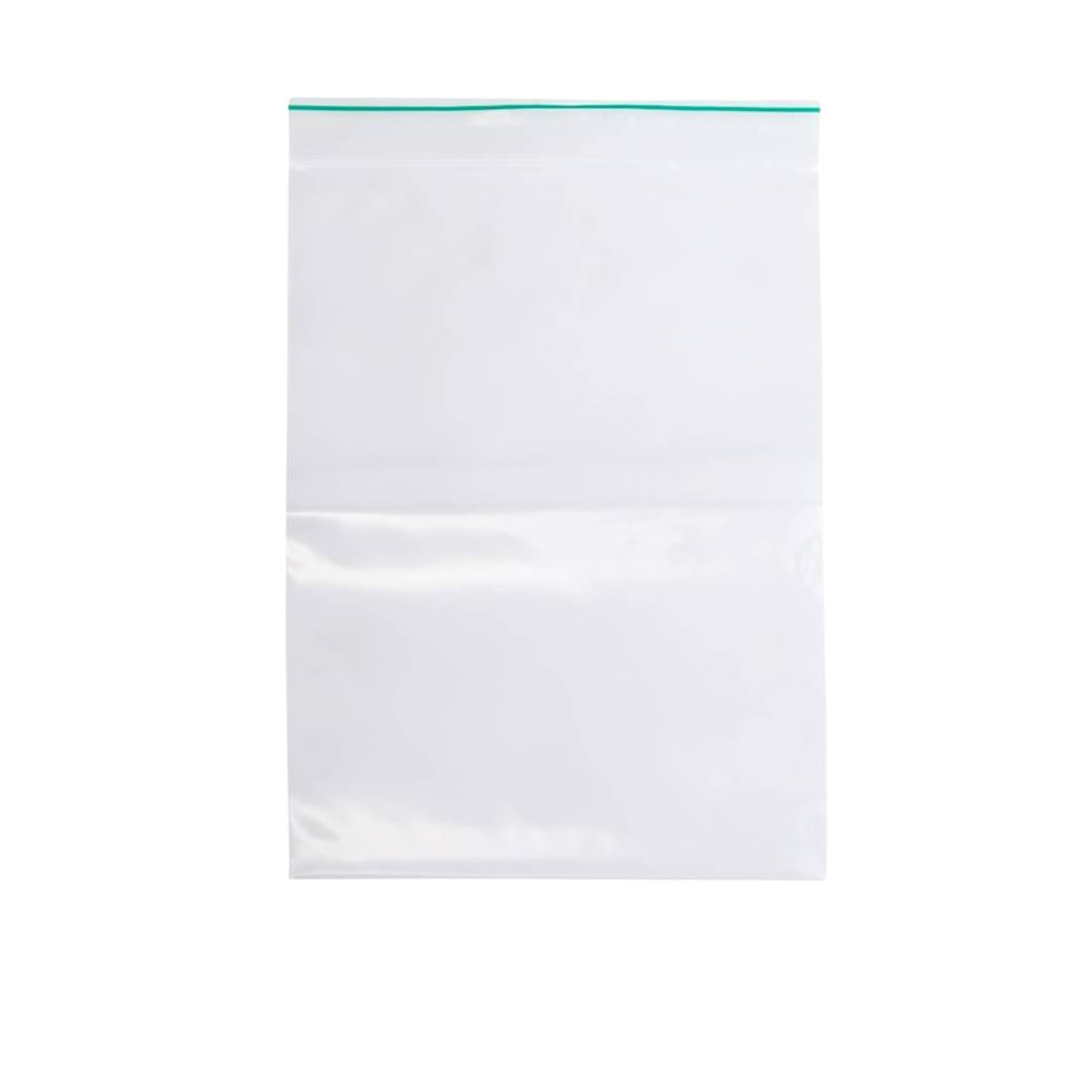 Sachet 15x20 Cm 100mic