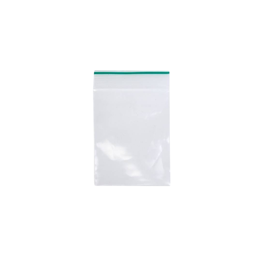 Sachet 8x6cm 100 mic