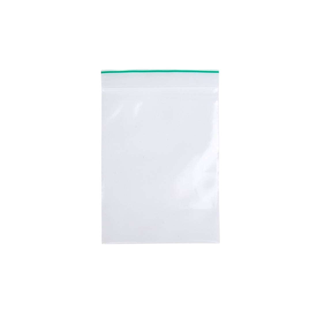 Sachet 8x12Cm 100mic
