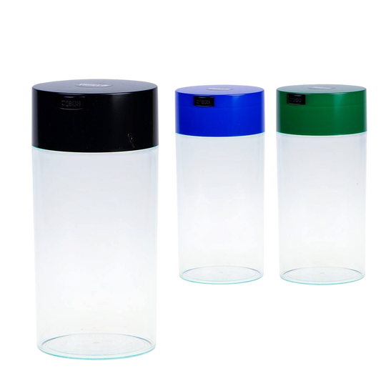 TIGHTVAC XXL TRANSPARENT 2,35 L